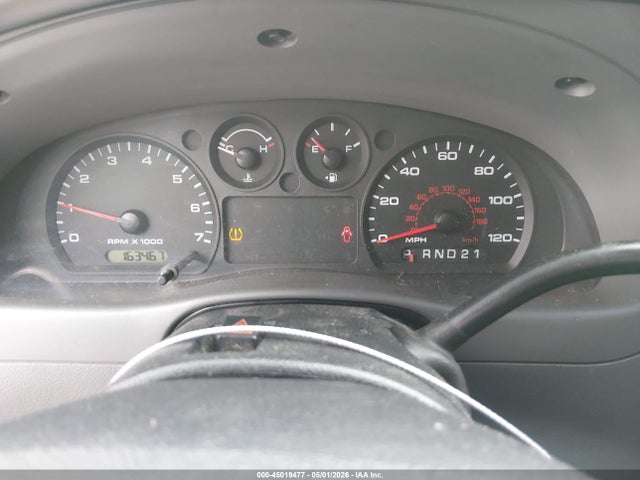 FORD RANGER XL/XLT - 7