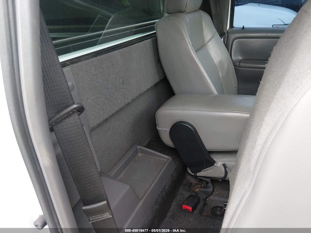 FORD RANGER XL/XLT - 8