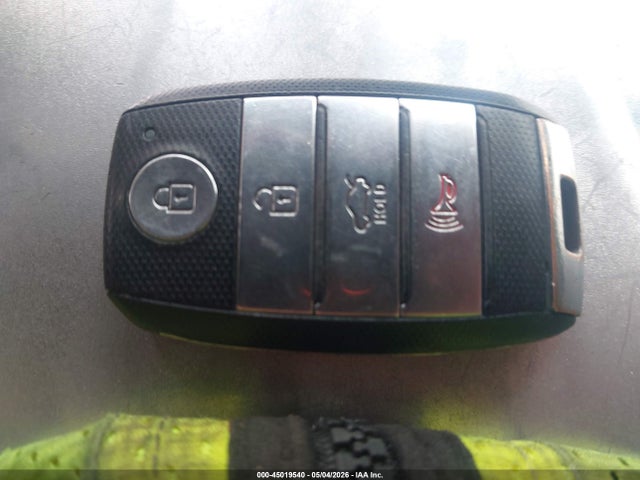 صورة مصغرة 11 لـ 2018 KIA OPTIMA PLUG-IN HYBRID EX