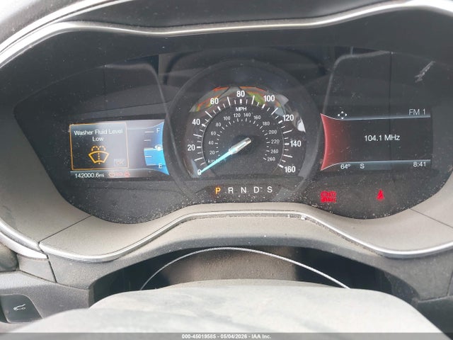 صورة 7 لـ 2016 FORD FUSION SE
