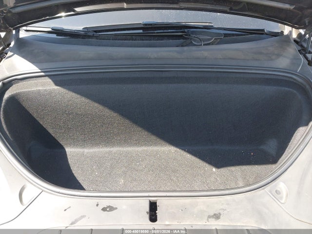 2018 TESLA MODEL X 100D/75D/P100D 10