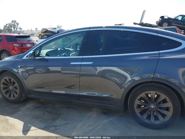2018 TESLA MODEL X 100D/75D/P100D 13