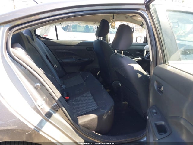 2021 Nissan VERSA S XTRONIC CVT 照片 8
