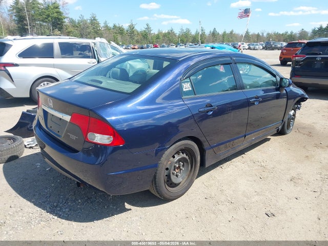 صورة 4 لـ 2011 Honda CIVIC LX