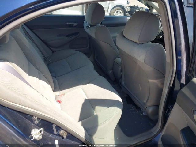 صورة 8 لـ 2011 Honda CIVIC LX