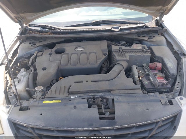 صورة 10 لـ 2012 Nissan ALTIMA 2.5 S