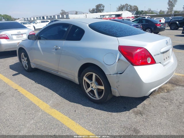 صورة 3 لـ 2012 Nissan ALTIMA 2.5 S