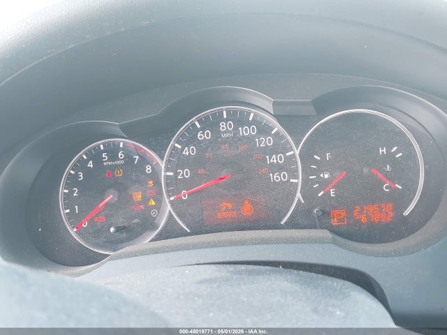 صورة 7 لـ 2012 Nissan ALTIMA 2.5 S