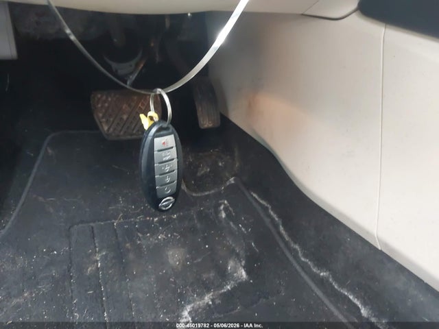 صورة مصغرة 11 لـ 2017 Nissan MAXIMA 3.5 PLATINUM