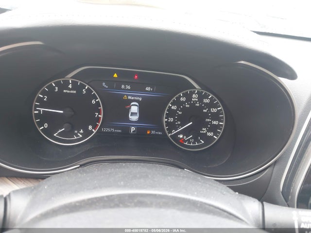 صورة 7 لـ 2017 Nissan MAXIMA 3.5 PLATINUM
