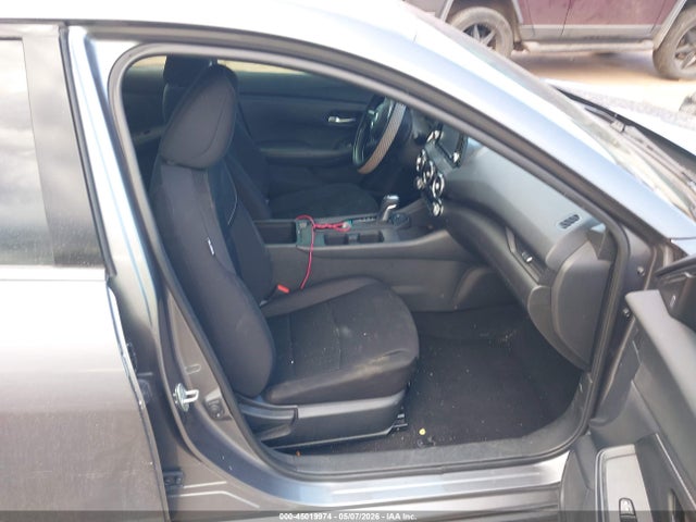 صورة 5 لـ 2022 Nissan SENTRA S XTRONIC CVT