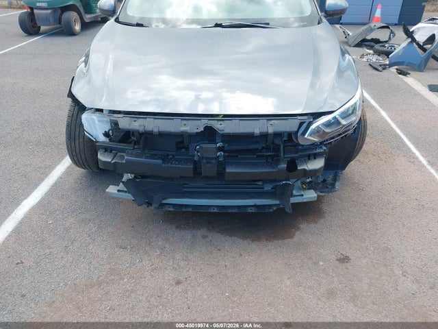 صورة 6 لـ 2022 Nissan SENTRA S XTRONIC CVT