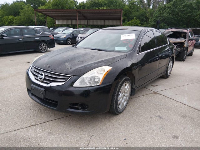 NISSAN ALTIMA 2.5 S - 2