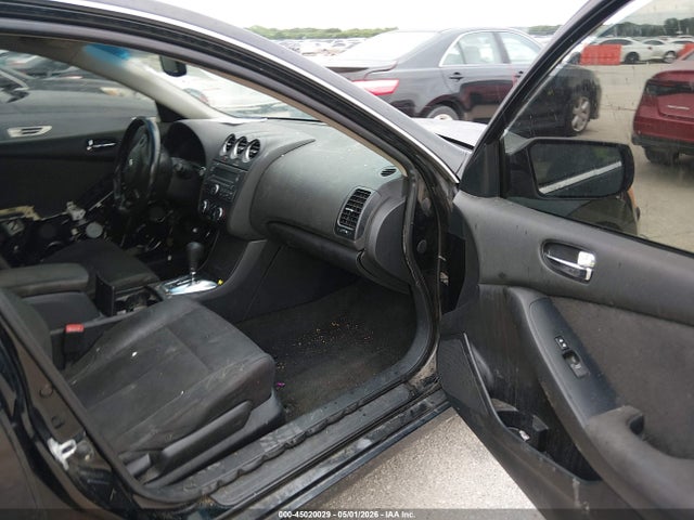 NISSAN ALTIMA 2.5 S - 5