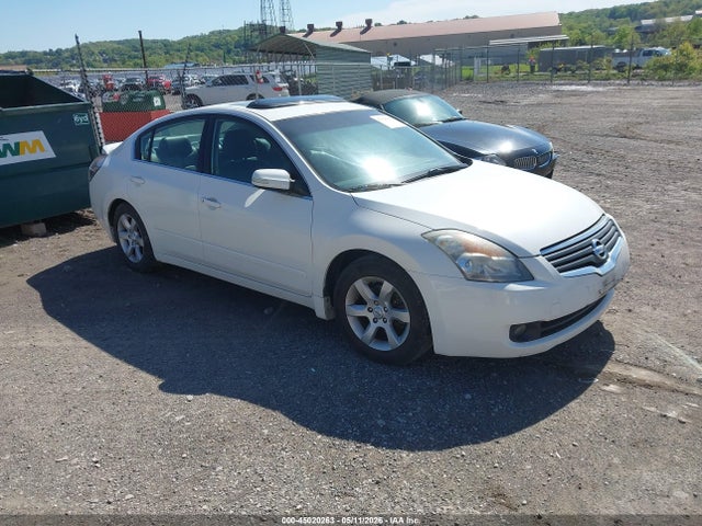 2008 NISSAN ALTIMA 3.5 SL