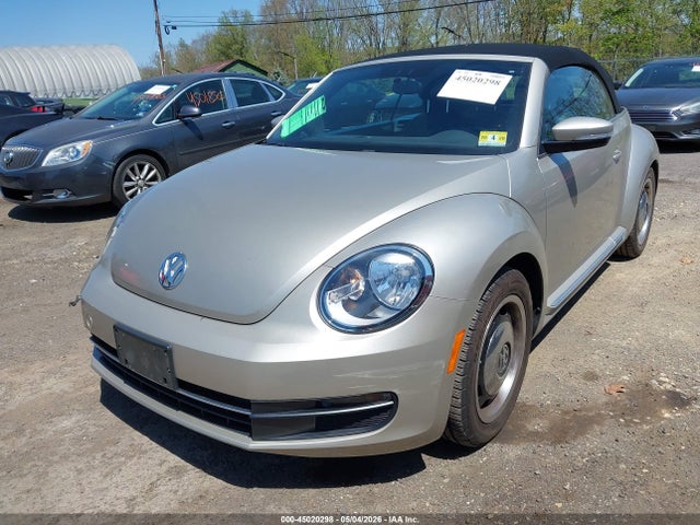 2013 Volkswagen BEETLE 2.5L 缩略图 17