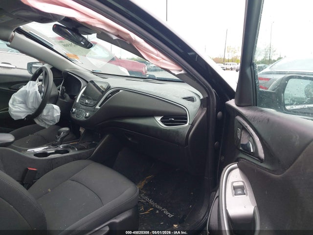 2023 Chevrolet MALIBU FWD 1LT 照片 5