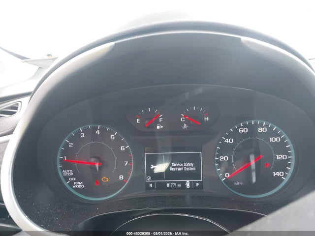 2023 Chevrolet MALIBU FWD 1LT 照片 7