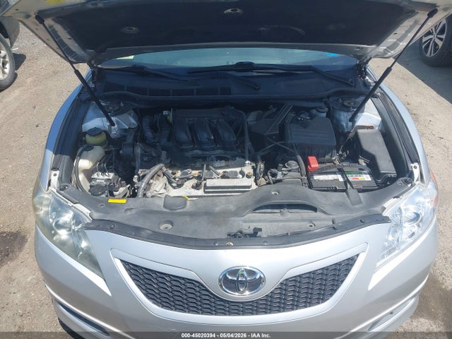 2009 Toyota CAMRY SE V6 photo 10
