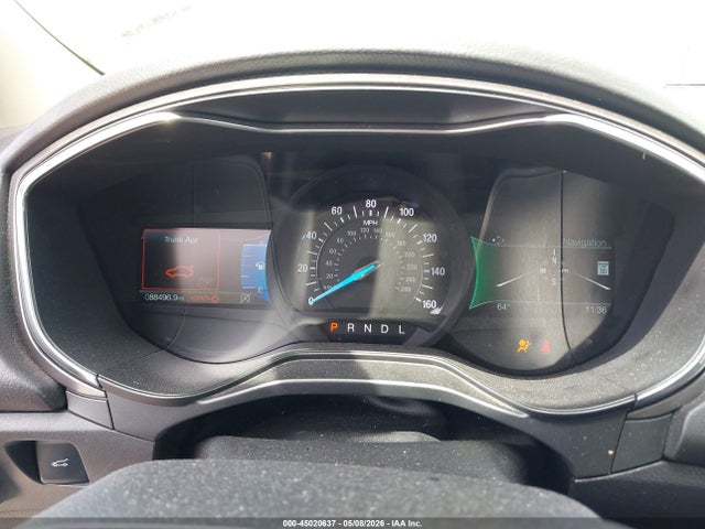 صورة 7 لـ 2020 FORD FUSION SE