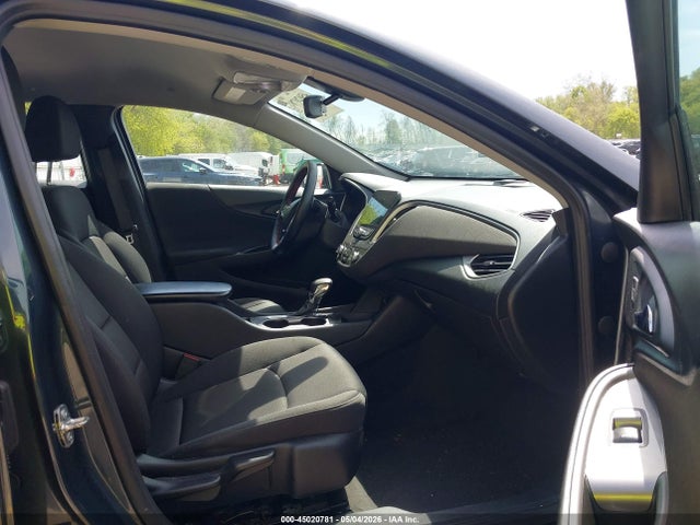 صورة 5 لـ 2021 Chevrolet MALIBU FWD RS