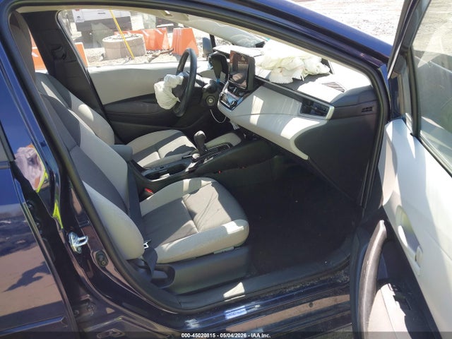 2026 Toyota COROLLA LE 照片 5