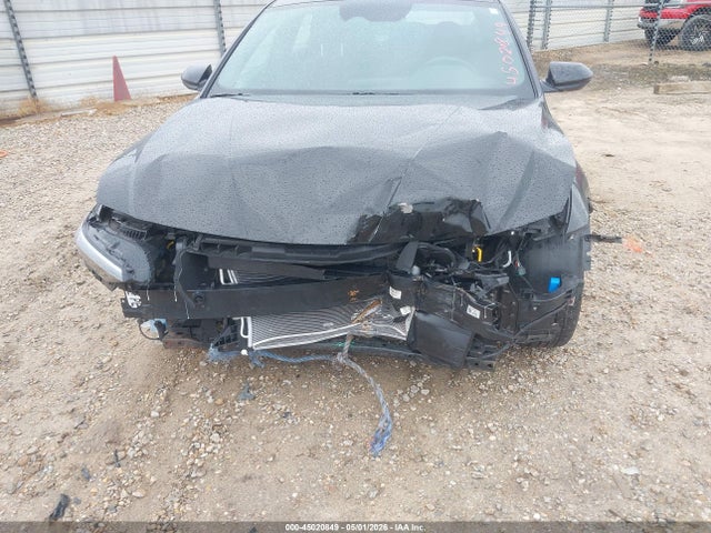 2025 Hyundai ELANTRA SEL SPORT 照片 6