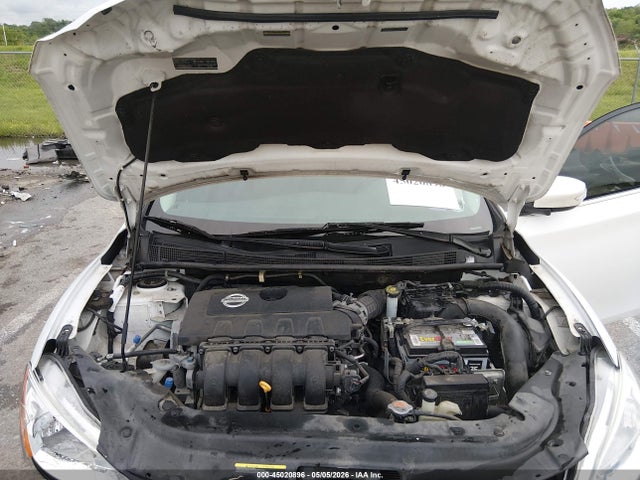 NISSAN SENTRA SR - 10
