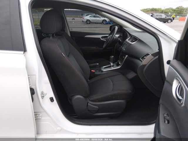 NISSAN SENTRA SR - 5