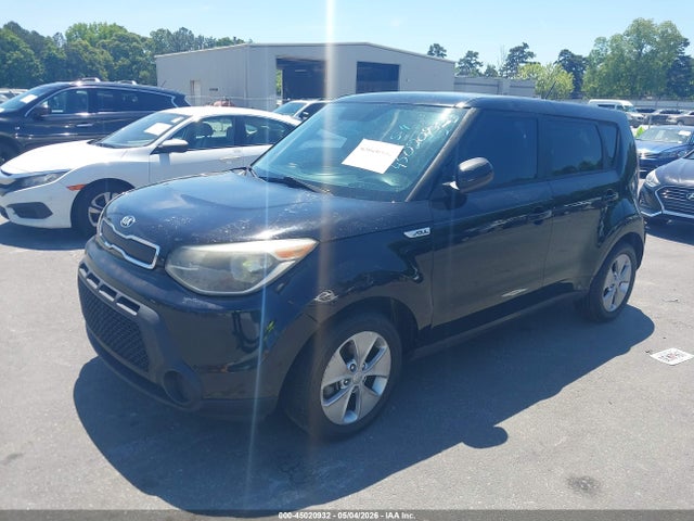 صورة 2 لـ 2015 KIA SOUL