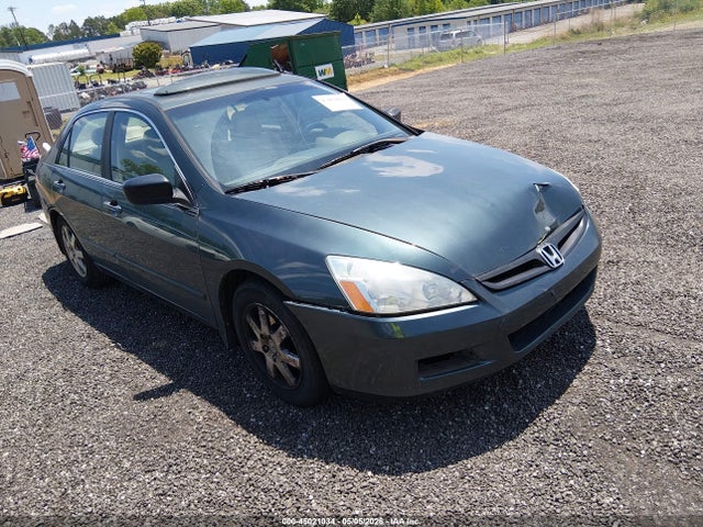 2005 HONDA ACCORD 3.0 EX