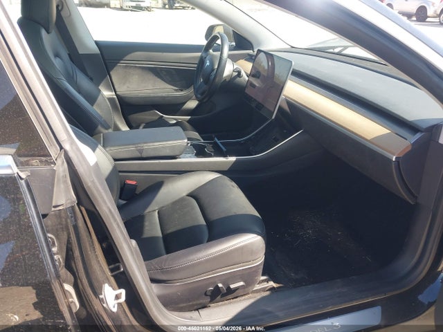 2019 Tesla MODEL 3 LONG RANGE/PERFORMANCE — фото 5