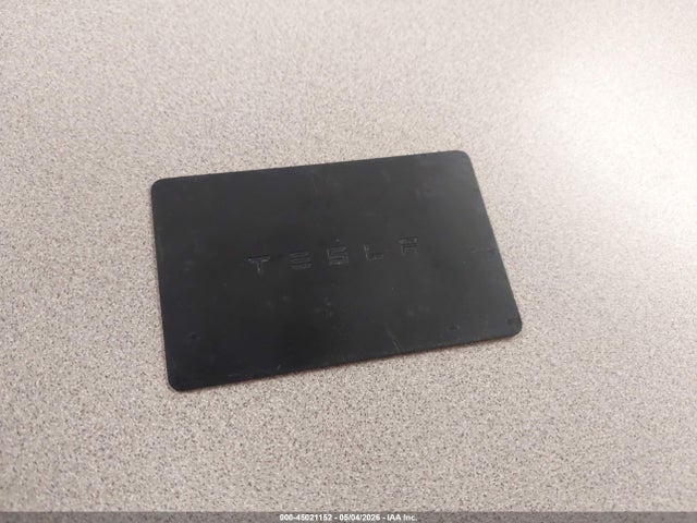 صورة مصغرة 11 لـ 2019 Tesla MODEL 3 LONG RANGE/PERFORMANCE