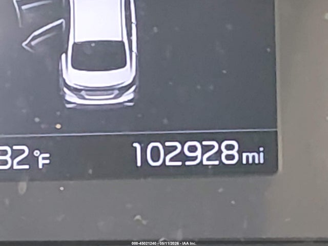 2019 KIA FORTE FE 14