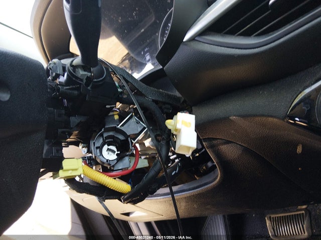 2019 KIA FORTE FE 6