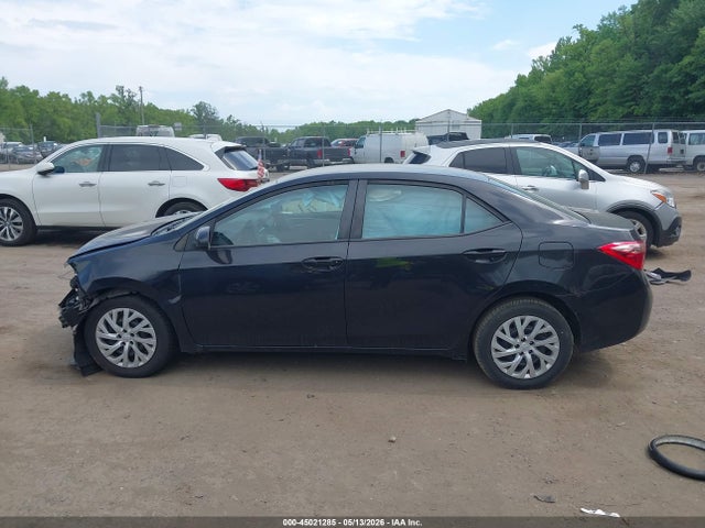 صورة مصغرة 14 لـ 2019 Toyota COROLLA LE