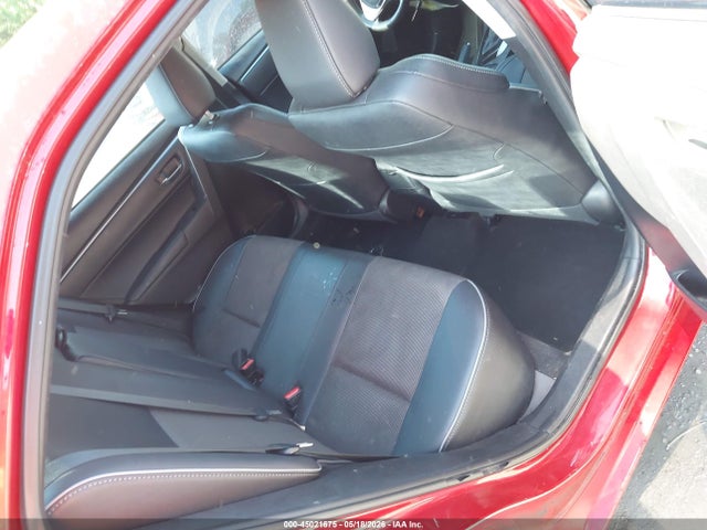 2016 Toyota COROLLA S PLUS — фото 8