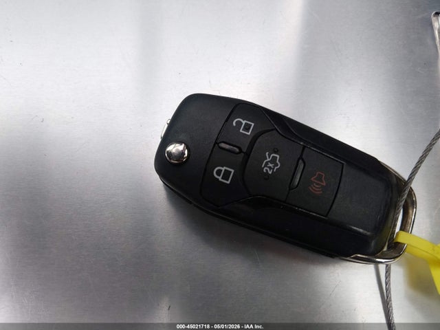 صورة مصغرة 11 لـ 2016 FORD FUSION S