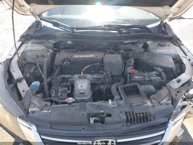 صورة 10 لـ 2014 Honda ACCORD LX