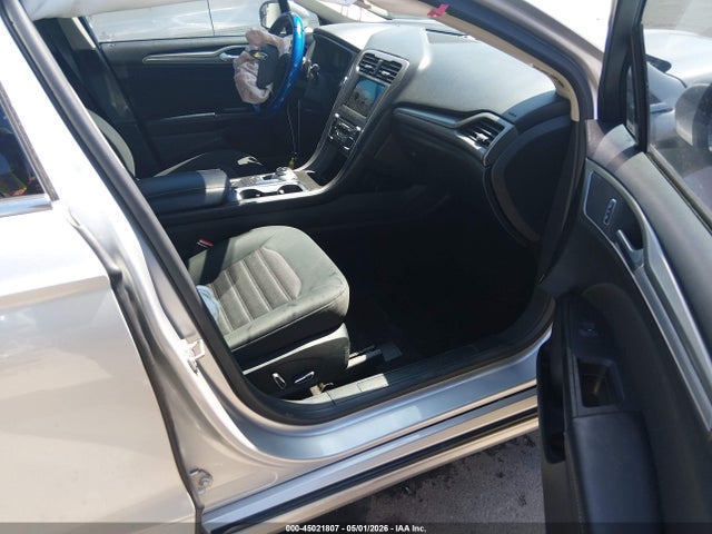 صورة 5 لـ 2018 FORD FUSION SE