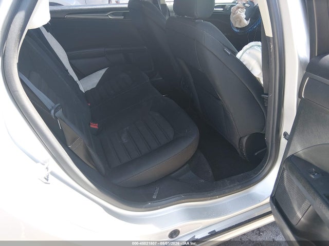 صورة 8 لـ 2018 FORD FUSION SE