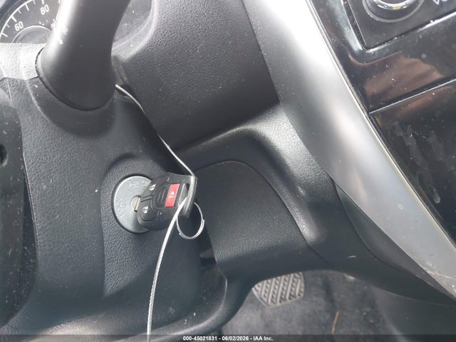 2018 Nissan VERSA NOTE SV 缩略图 11