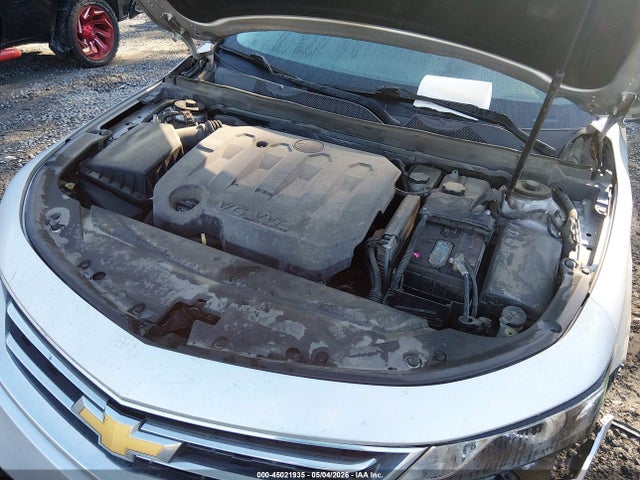 صورة 10 لـ 2018 Chevrolet IMPALA 2LZ