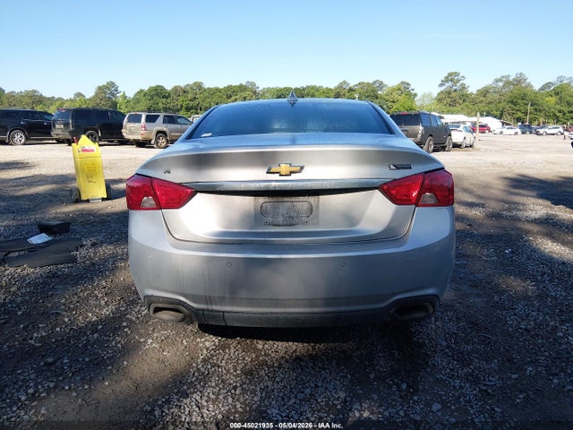 2018 Chevrolet IMPALA 2LZ 缩略图 17