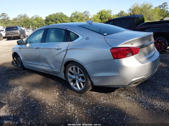 صورة 3 لـ 2018 Chevrolet IMPALA 2LZ