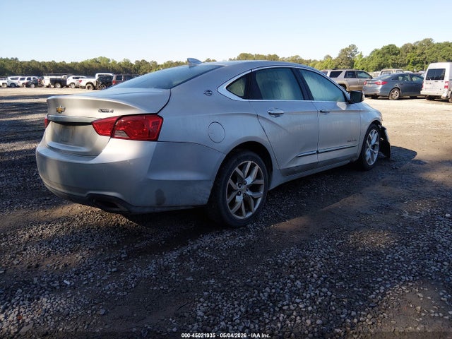 صورة 4 لـ 2018 Chevrolet IMPALA 2LZ