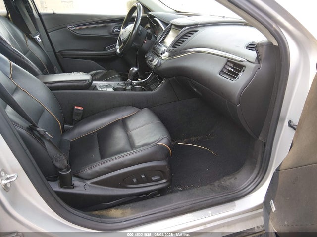صورة 5 لـ 2018 Chevrolet IMPALA 2LZ