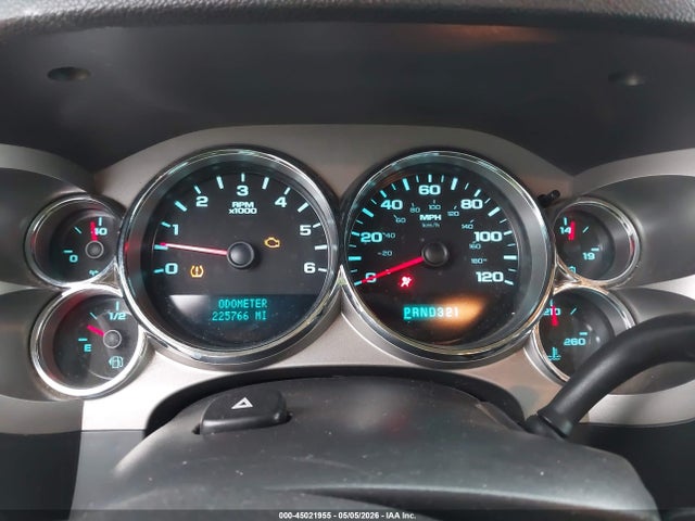 2008 Chevrolet SILVERADO 1500 LT1 — фото 7