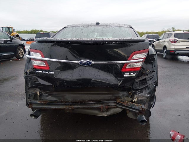 FORD TAURUS SHO - 6