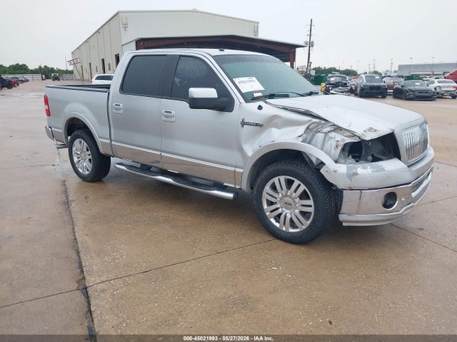 2006 LINCOLN MARK LT 